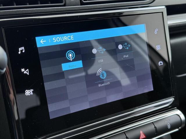 Citroen C3 1.2 PureTech Feel | Navigatie | Cruise control | Apple carplay / Android