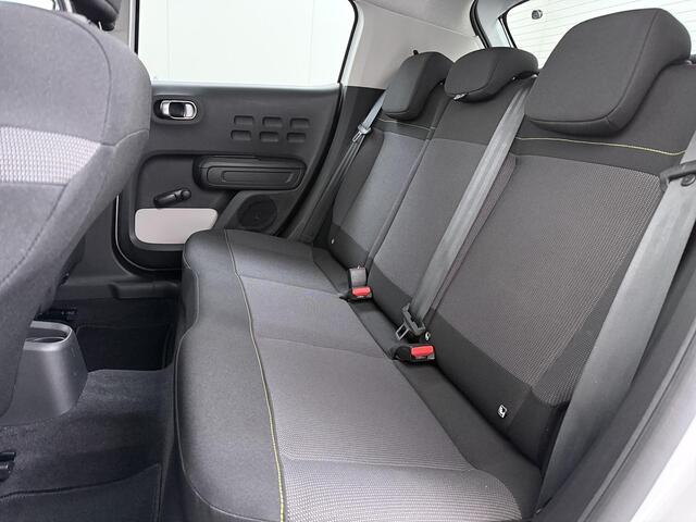 Citroen C3 1.2 PureTech Feel | Navigatie | Cruise control | Apple carplay / Android