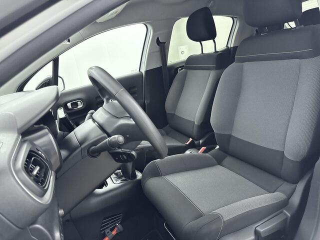 Citroen C3 1.2 82pk Feel | Carplay | Airco | Cruise controle | Parkeersensoren |