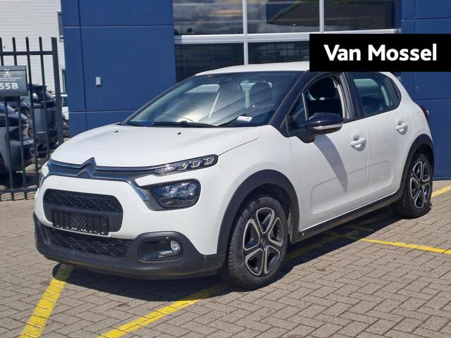Citroen C3 1.2 PureTech Feel