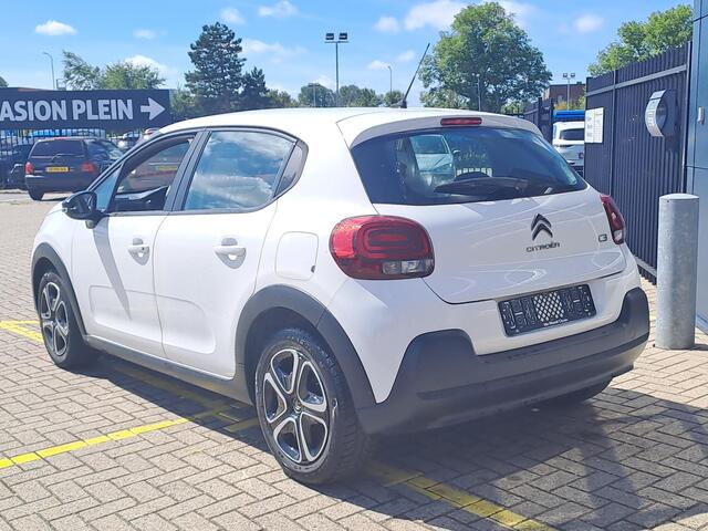 Citroen C3 1.2 PureTech Feel