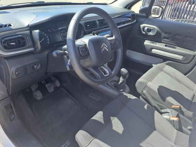 Citroen C3 1.2 PureTech Feel
