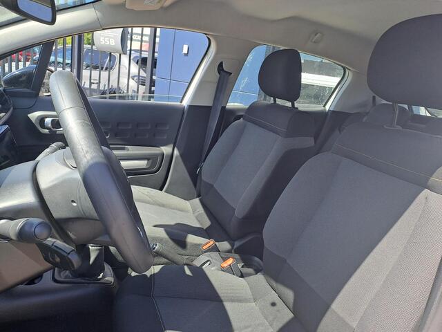 Citroen C3 1.2 PureTech Feel