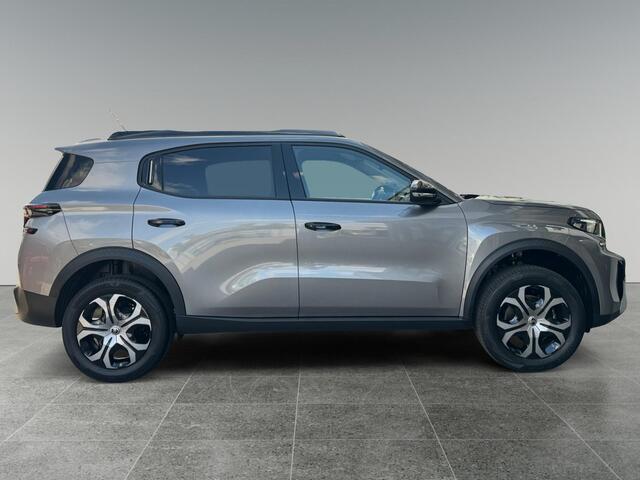 Citroen C3 Aircross 1.2 Turbo 100pk Plus | 7 ZITS | NAV | PDC | CAMERA | CARPLAY | PARKEERSENSOREN | DAB+ | BLUETOOTH