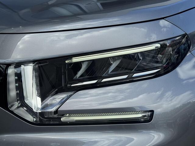 Citroen C3 Aircross 1.2 Turbo 100pk Plus | 7 ZITS | NAV | PDC | CAMERA | CARPLAY | PARKEERSENSOREN | DAB+ | BLUETOOTH