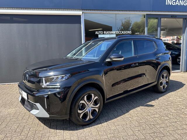 Citroen C3 1.2 HYB 145PK PLUS