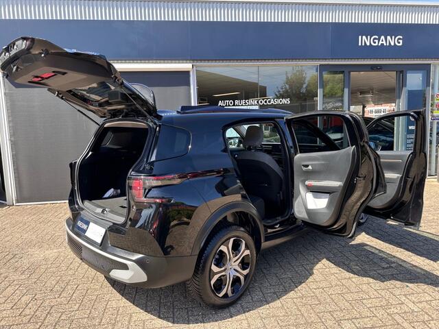 Citroen C3 1.2 HYB 145PK PLUS