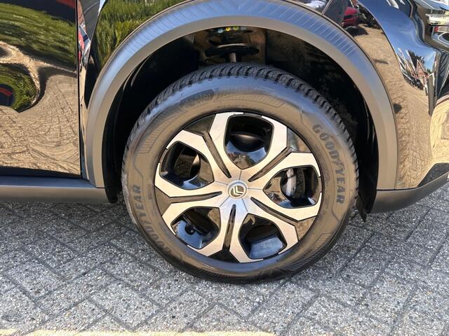 Citroen C3 1.2 HYB 145PK PLUS