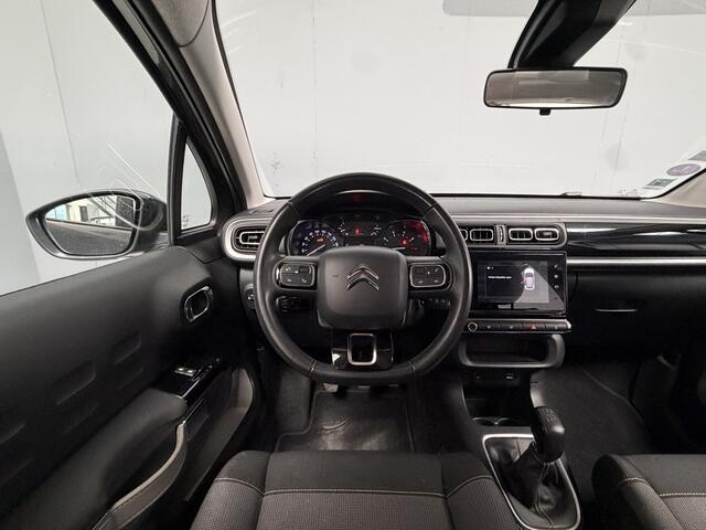 Citroen C3 1.2 PureTech Shine GARANTIE|Carplay|Navi|Cruise|
