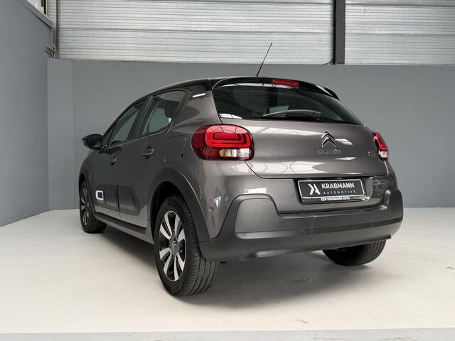 Citroen C3 1.2 PureTech Shine GARANTIE|Carplay|Navi|Cruise|
