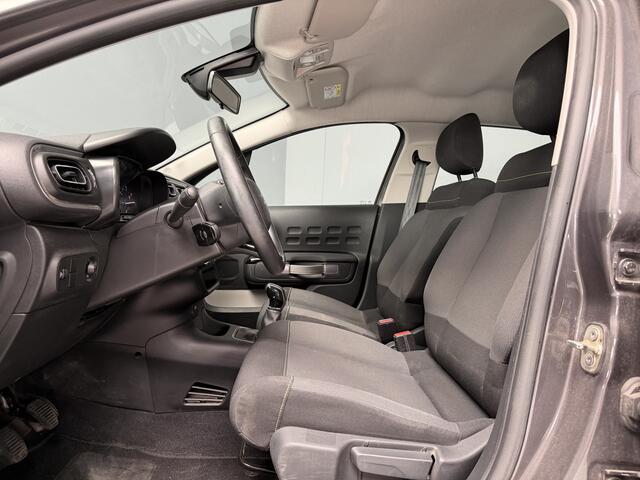 Citroen C3 1.2 PureTech Shine GARANTIE|Carplay|Navi|Cruise|