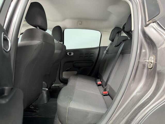 Citroen C3 1.2 PureTech Shine GARANTIE|Carplay|Navi|Cruise|