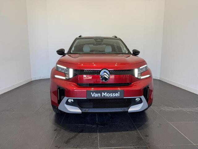Citroen C3 Aircross 1.2 Hybrid 145pk Max | APPLE CARPLAY & ANDROID AUTO | KEYLESS | CAMERA | NAVI |