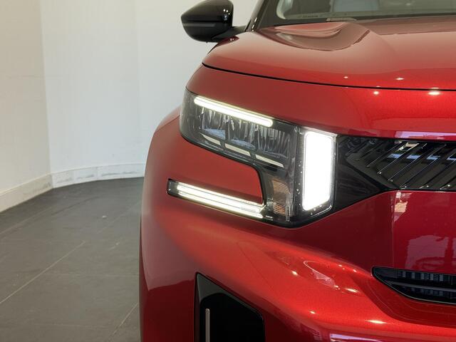 Citroen C3 Aircross 1.2 Hybrid 145pk Max | APPLE CARPLAY & ANDROID AUTO | KEYLESS | CAMERA | NAVI |