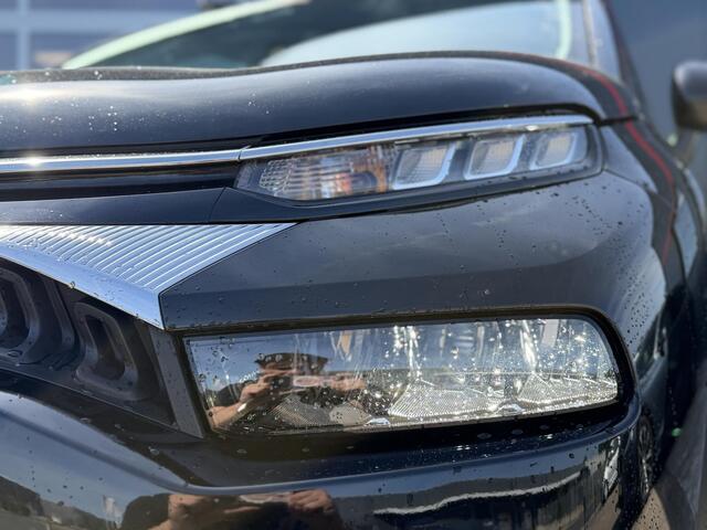 Citroen C3 Aircross 1.2 PureTech You - Apple Carplay/Android Auto - Climate Control - Stoelverwarming