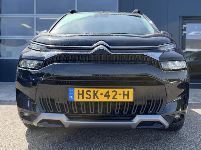 Citroen C3 Aircross 1.2 PureTech You - Apple Carplay/Android Auto - Climate Control - Stoelverwarming