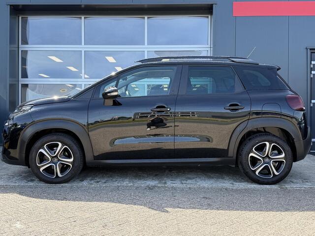 Citroen C3 Aircross 1.2 PureTech You - Apple Carplay/Android Auto - Climate Control - Stoelverwarming