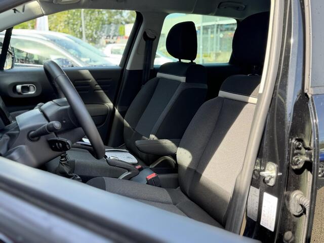 Citroen C3 Aircross 1.2 PureTech You - Apple Carplay/Android Auto - Climate Control - Stoelverwarming