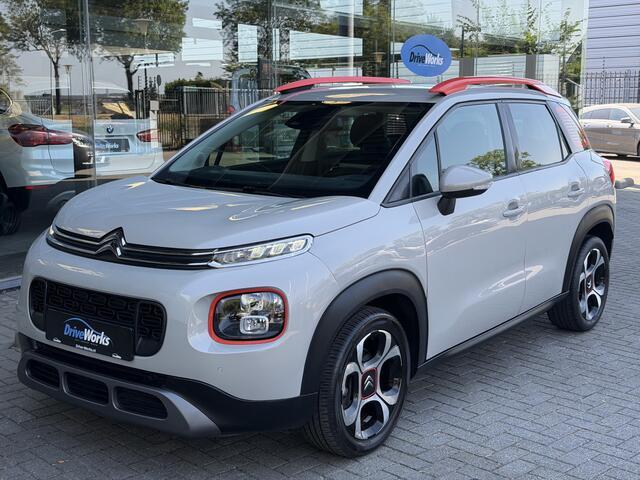 Citroen C3 Aircross 1.2 PureTech S&S Feel | Automaat | Camera | PDC | Carplay | Interesse in een bezichtiging of proefrit, bel of app met 06-24282842 / 06-42130156