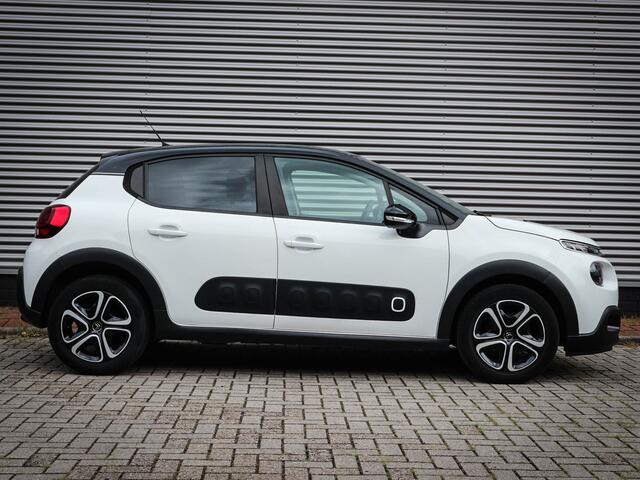 Citroen C3 1.2 PureTech S&S Feel Edition Clima | Cruise | Navi | Pdc | Led |