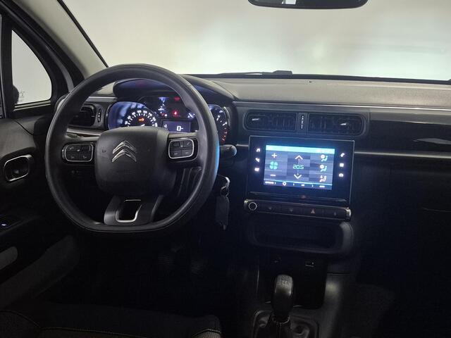 Citroen C3 1.2 PureTech S&S Feel Edition | Navigatie | Cruise control | Climate control |