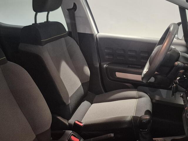 Citroen C3 1.2 PureTech S&S Feel Edition | Navigatie | Cruise control | Climate control |