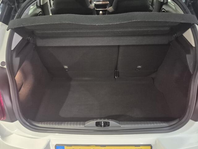 Citroen C3 1.2 PureTech S&S Feel Edition | Navigatie | Cruise control | Climate control |