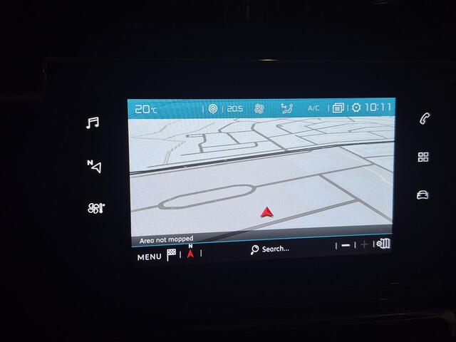 Citroen C3 1.2 PureTech S&S Feel Edition | Navigatie | Cruise control | Climate control |