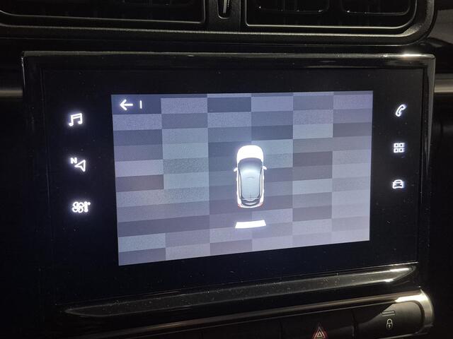 Citroen C3 1.2 PureTech S&S Feel Edition | Navigatie | Cruise control | Climate control |