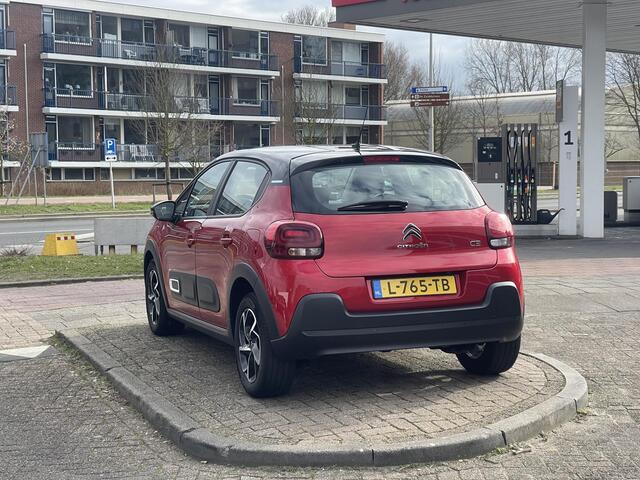 Citroen C3 1.2 PureTech Business Navi/Clima/Camera/Duo-Tone/GEEN AFLEVERKOSTEN