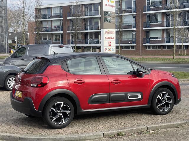 Citroen C3 1.2 PureTech Business Navi/Clima/Camera/Duo-Tone/GEEN AFLEVERKOSTEN