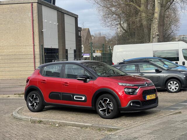 Citroen C3 1.2 PureTech Business Navi/Clima/Camera/Duo-Tone/GEEN AFLEVERKOSTEN