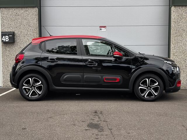 Citroen C3 1.2 PT Feel Carplay Led Nap Navi Cruise Clima Pdc