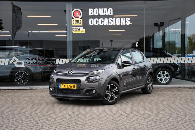 Citroen C3 1.2 Feel Edition APPLE CARPLAY/ NAVIGATIE/ LED
