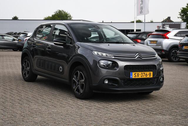 Citroen C3 1.2 Feel Edition APPLE CARPLAY/ NAVIGATIE/ LED