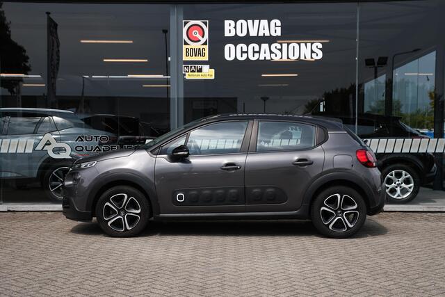 Citroen C3 1.2 Feel Edition APPLE CARPLAY/ NAVIGATIE/ LED