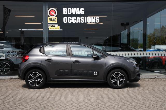 Citroen C3 1.2 Feel Edition APPLE CARPLAY/ NAVIGATIE/ LED