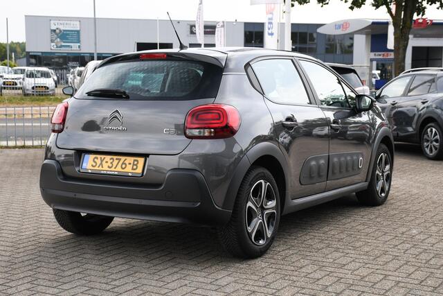 Citroen C3 1.2 Feel Edition APPLE CARPLAY/ NAVIGATIE/ LED