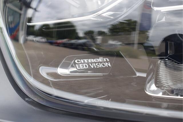 Citroen C3 1.2 Shine 110PK | NL-Auto | Automaat | NAP | Camera