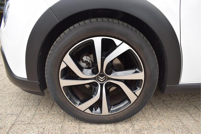 Citroen C3 1.2 Shine 110PK | NL-Auto | Automaat | NAP | Camera