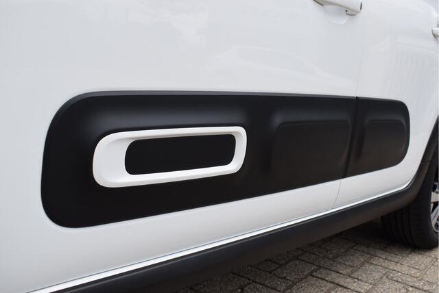Citroen C3 1.2 Shine 110PK | NL-Auto | Automaat | NAP | Camera
