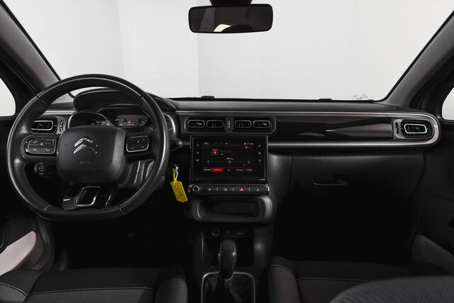 Citroen C3 1.2 PureTech 82 PK Feel Edition | Cruise | PDC | App. Connect | ECC | LM 16" |