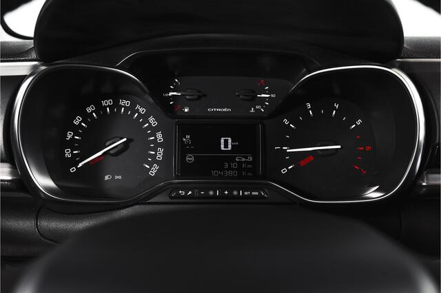 Citroen C3 1.2 PureTech 82 PK Feel Edition | Cruise | PDC | App. Connect | ECC | LM 16" |