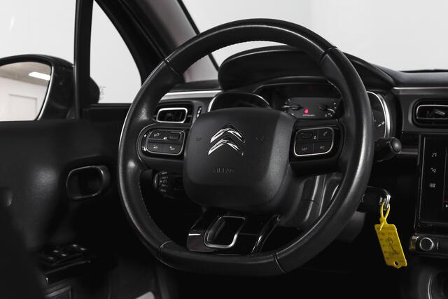Citroen C3 1.2 PureTech 82 PK Feel Edition | Cruise | PDC | App. Connect | ECC | LM 16" |