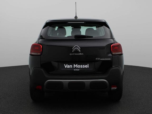 Citroen C3 Aircross Feel - CRUISE CONTROL - AIRCO - APPLE CARPLAY / ANDROID AUTO