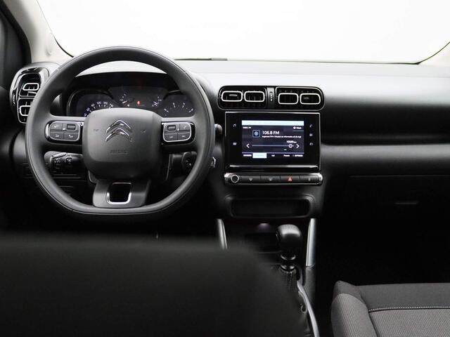 Citroen C3 Aircross Feel - CRUISE CONTROL - AIRCO - APPLE CARPLAY / ANDROID AUTO