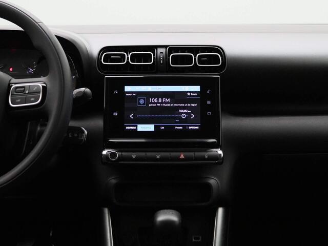 Citroen C3 Aircross Feel - CRUISE CONTROL - AIRCO - APPLE CARPLAY / ANDROID AUTO