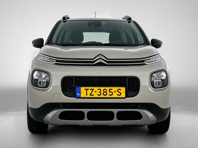 Citroen C3 Aircross 1.2 PureTech S&S Feel | Navigatie | Climate control | Parkeersensoren