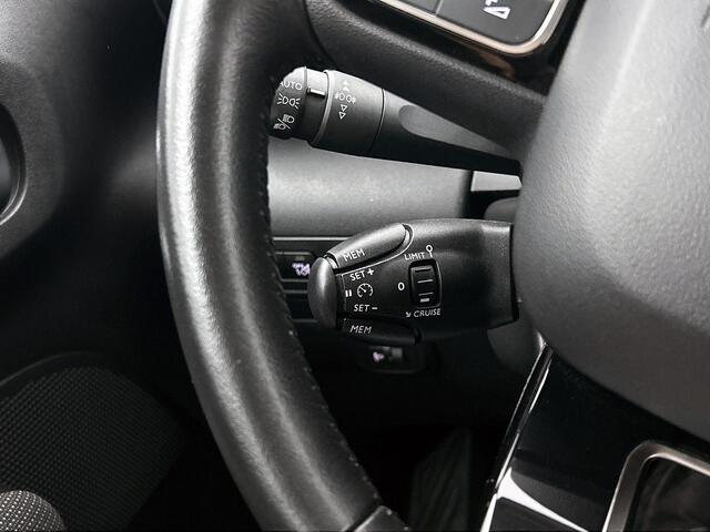 Citroen C3 Aircross 1.2 PureTech S&S Feel | Navigatie | Climate control | Parkeersensoren
