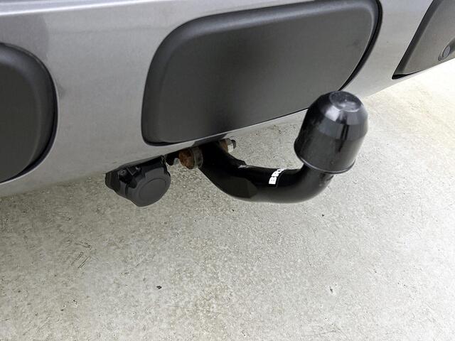 Citroen C3 Aircross 1.2 PureTech S&S Feel | Navigatie | Climate control | Parkeersensoren